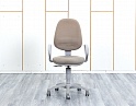 Купить Офисное кресло для персонала  LUXY Ткань Коричневый   (КПТК-01123)