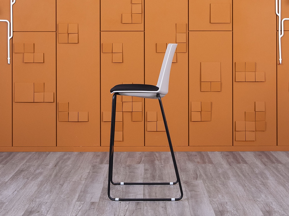 Барный стул LD Seating Пластик Серый Sky Fresh-H76 062-N  (УДПС-27025)