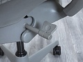 Офисное кресло руководителя  Herman Miller Сетка Зеленый   (КРСЗ-17113)