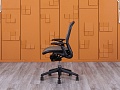 Офисное кресло для персонала  Knoll Сетка Серый CHADWICK  (КПСЧ-08093)