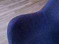 Мягкое кресло Profim Ткань Синий VZOR RM58 F  (КНТН-06035)