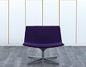 Купить Мягкое кресло Arper  Ткань Фиолетовый Catifa 80  (Комплект из 2-х кресел КНТФк-19053)