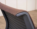 Купить Конференц кресло для переговорной  Коричневый Ткань SteelCase   (УНТК-11128)