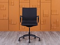 Офисное кресло для персонала  LD Seating Сетка Черный Everyday 750  (КПСЧ-27025)