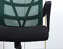 Купить Офисное кресло руководителя   Сетка Зеленый   (КРСЗ-07062)