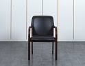 Купить Конференц кресло для переговорной  Черный Дерево    (УНКЧ-14012)