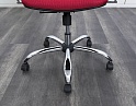 Купить Офисное кресло руководителя   Сетка Красный   (КРСК1-30112)