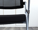 Купить Конференц кресло для переговорной  Черный Ткань Riva    (УНТЧ-29122)
