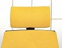 Купить Офисное кресло руководителя  Job Ткань Желтый   (КРТЖ-25051)
