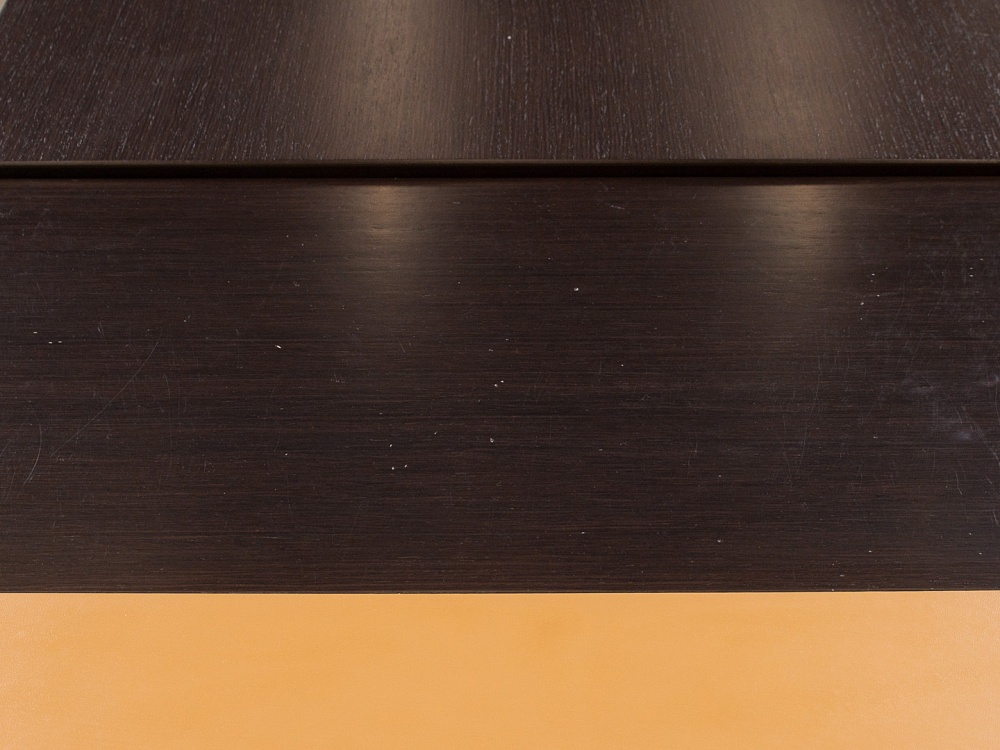 Кабинет руководителя Dazato Шпон Венге Италия