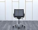 Купить Конференц кресло для переговорной  Черный Сетка LUXY Light-mesh B  (УНСЧ-26043)