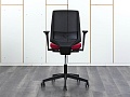 Офисное кресло для персонала  Profim Ткань Красный Light Up 250S  (КПСК-23092)