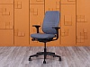 Офисное кресло для персонала  SteelCase Ткань Серый   (КПТС-25123)