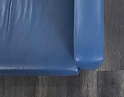 Купить Мягкое кресло Herman Miller Кожа Синий   (Комплект из 2-х мягких кресел КНКНК-13112)