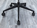 Офисное кресло руководителя  SteelCase Ткань Красный Please 2 Ergonomic  (КРТК-14113)