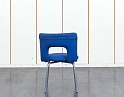 Купить Конференц кресло для переговорной  Синий Ткань    (УНТН-13011)