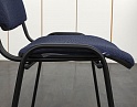 Купить Офисный стул  Ткань Синий   (ИЗОН1(НТ))