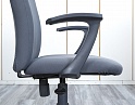 Купить Офисное кресло для персонала   Ткань Серый   (КПТС-20123)