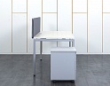 Купить Комплект офисной мебели стол с тумбой  1 400х800х750 ЛДСП Зебрано   (СППЗк-24121)