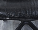Купить Офисное кресло руководителя   Кожзам Черный   (КРКЧ-25123)