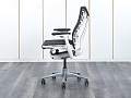 Офисное кресло руководителя  Herman Miller Ткань Серый Embody  (КРТС-03032)