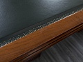 Офисный стол для переговоров Art&amp;amp;Moble 3 860х1 860х760 Массив Орех   (СГПЗ1к-19024)