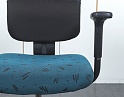 Купить Офисное кресло руководителя  SteelCase Ткань Зеленый   (КРТЗ-04091)