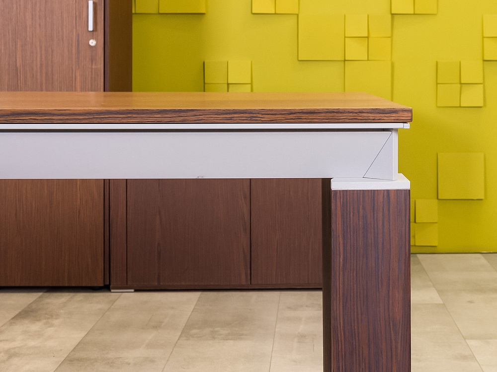 Кабинет руководителя HAN Шпон Венге Италия_КРЕ-270424