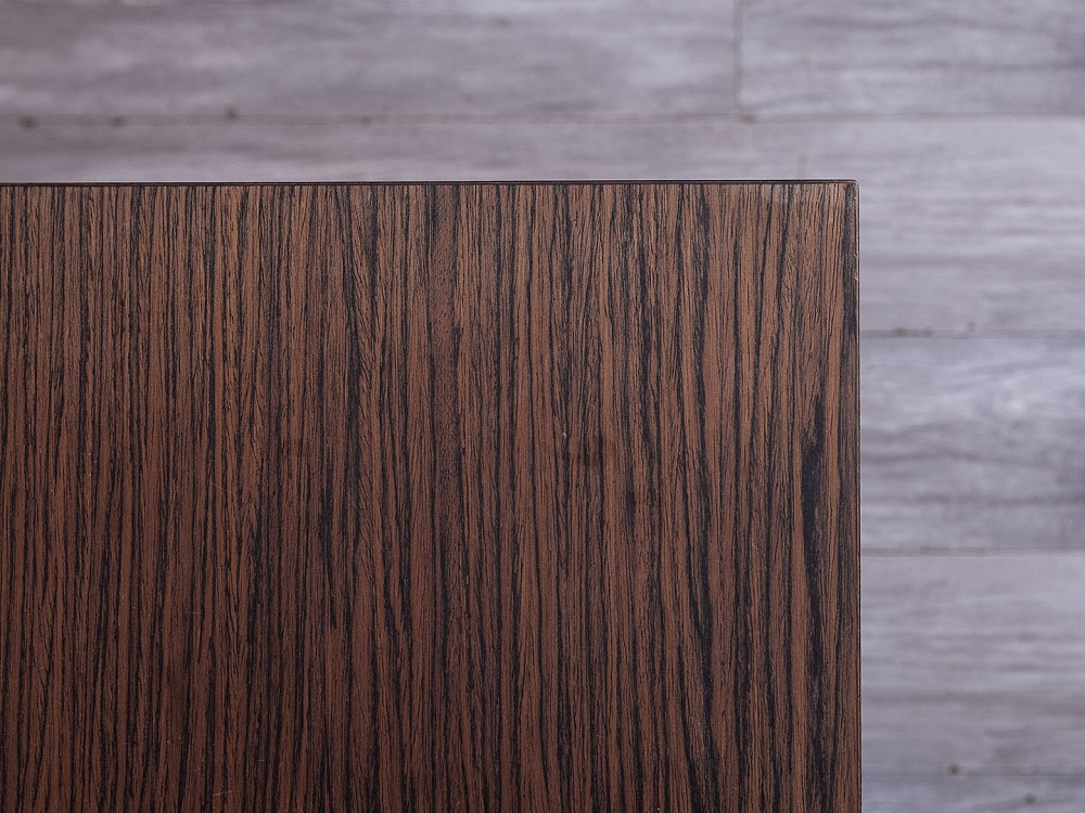 Стол для руководителя MARTEX 1 800х2 000х750 Шпон Венге HAN  (СРПЕк-24065)