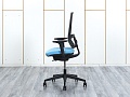 Офисное кресло для персонала  ORGSPACE Сетка Голубой CHOOSE  (КПСН-05044)