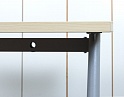 Купить Комплект офисной мебели стол с тумбой  1 400х1 600х750 ЛДСП Клен   (СПУВ3Кл-13033)