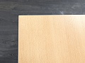 Офисный стол прямой  1 600х800х750 ЛДСП Ольха   (СППЛ2-07022)