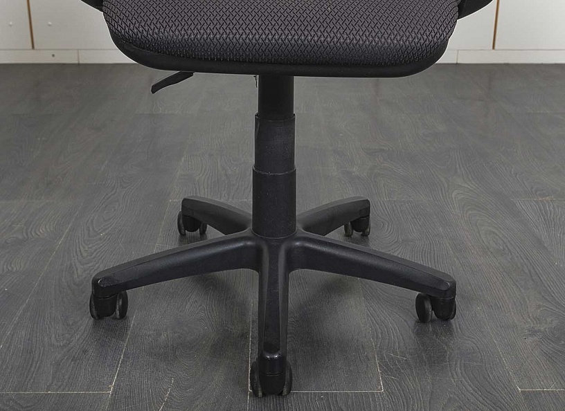 Офисное кресло для персонала   Ткань Серый   (КПТС2-31031)