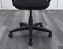 Купить Офисное кресло для персонала   Ткань Черный   (КПТЧ7-31052)