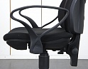 Купить Офисное кресло для персонала   Ткань Черный   (КПТЧ-08070)