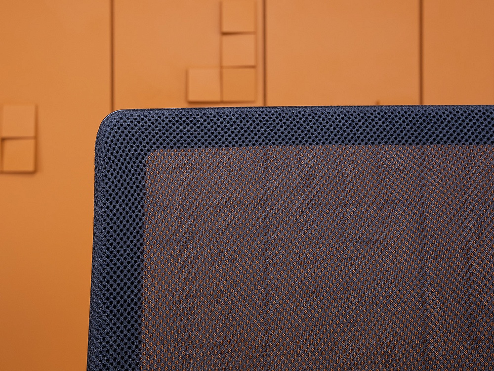 Офисное кресло для персонала  ORGSPACE Сетка Черный CHOOSE  (КПСЧ-11025)