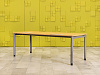 Стол для руководителя  Steelcase ЛДСП Бук Германия  СРПВ2-071223