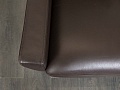 Комплект из 2-х кресел Walter Knoll Кожа Коричневый   (КНККК-30011)
