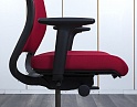 Купить Офисное кресло для персонала  Profim Сетка Красный Veris Net  (КПСК1-30053)