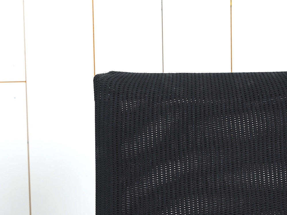 Офисное кресло руководителя  Dauphin Ткань Синий   (КРТН1-13123)