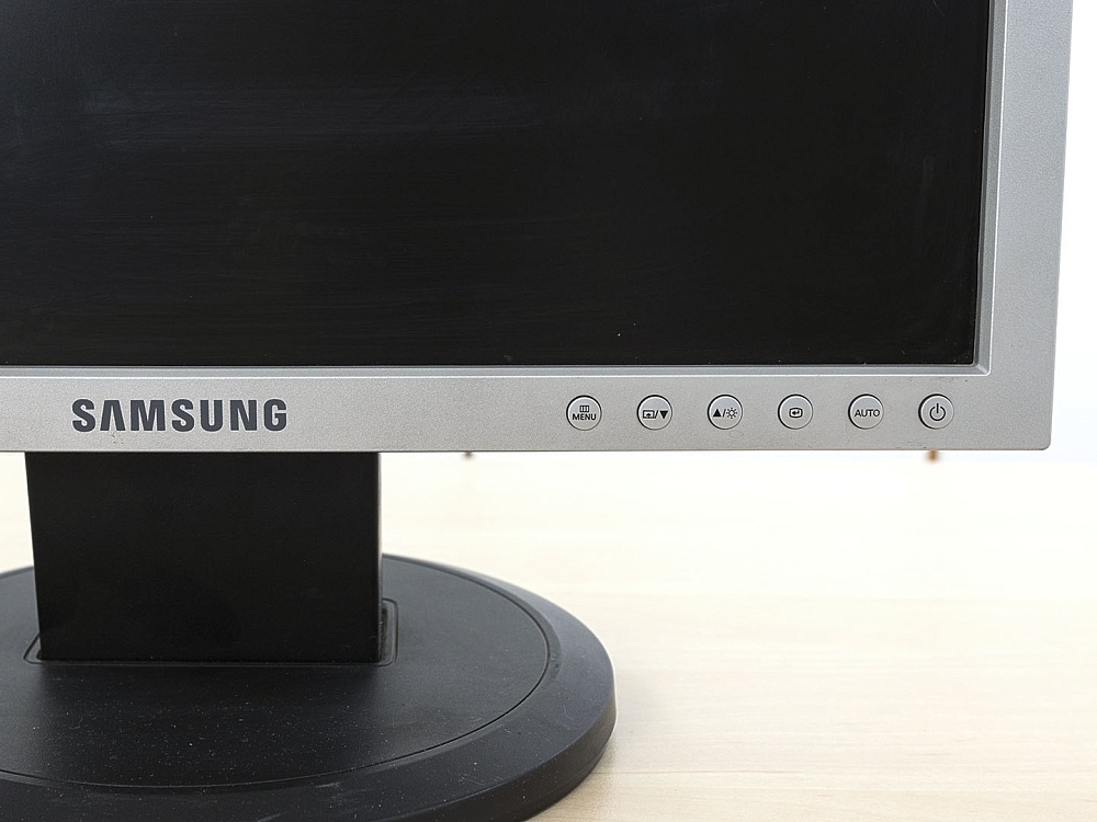 Монитор Samsung 723M Монитор5-03083