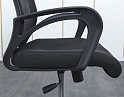 Купить Офисное кресло для персонала   Сетка Черный   (КПТЧ-23121)