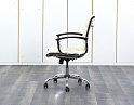 Купить Офисное кресло для персонала   Кожзам Бежевый   (КПКБ-08062)