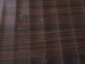 Кабинет руководителя GOODFURNITURE 2 500х2 100х770 МДФ Махагон Perth  (КРШ-13054)