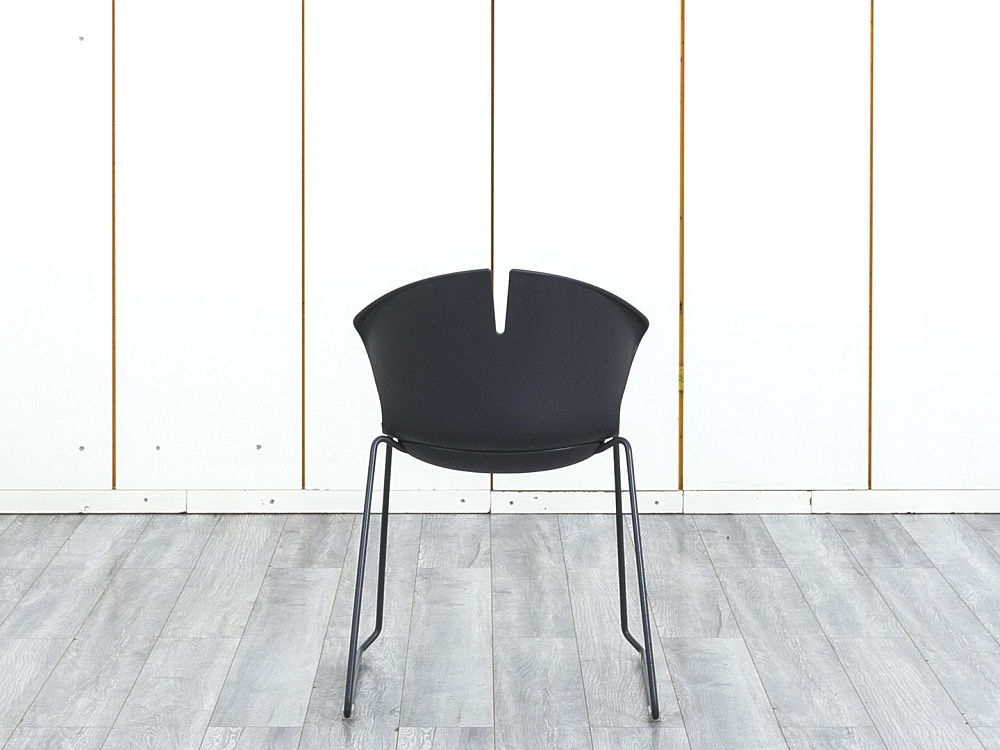 Офисный стул Profoffice Пластик Черный   (УДПЧ-30074)