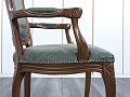 Офисный стол для переговоров Morello Gianpaolo 3 000х1 200х770 Массив Орех   (СГПХК-23081)