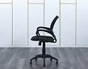 Купить Офисное кресло для персонала  LARK Сетка Черный   (КПСЧ1-30053уц)