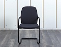 Купить Конференц кресло для переговорной  Серый Ткань Bene   (УДТС-27102)