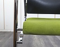 Купить Конференц кресло для переговорной  Зеленый Ткань Wilkhahn    (УДТЗ-12102)