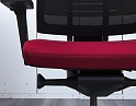 Купить Офисное кресло руководителя  Profim Сетка Красный Xenon  (КРСК-30053)